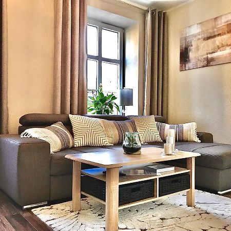 Apartament Blue Crystal Jelenia Góra Eksteriør bilde
