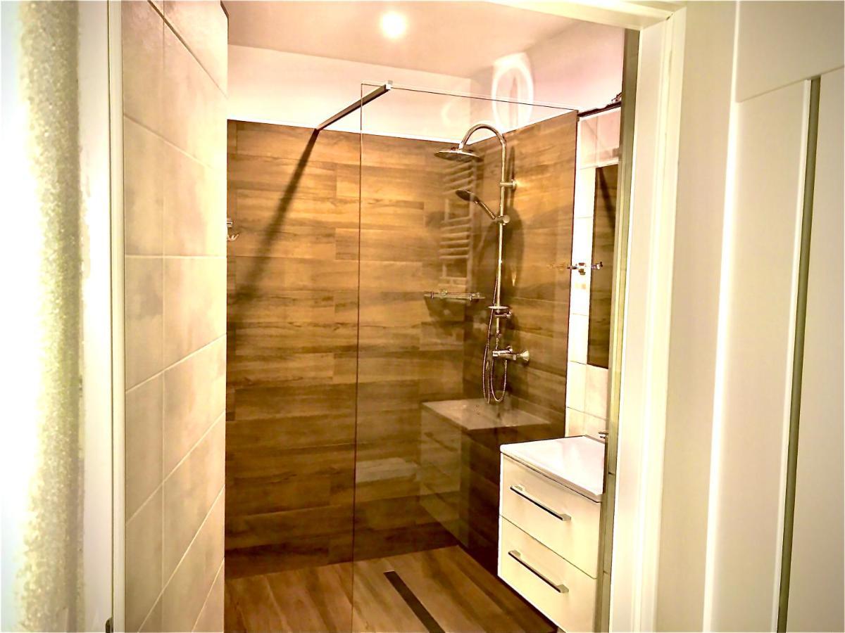 Apartament Blue Crystal Jelenia Góra Eksteriør bilde