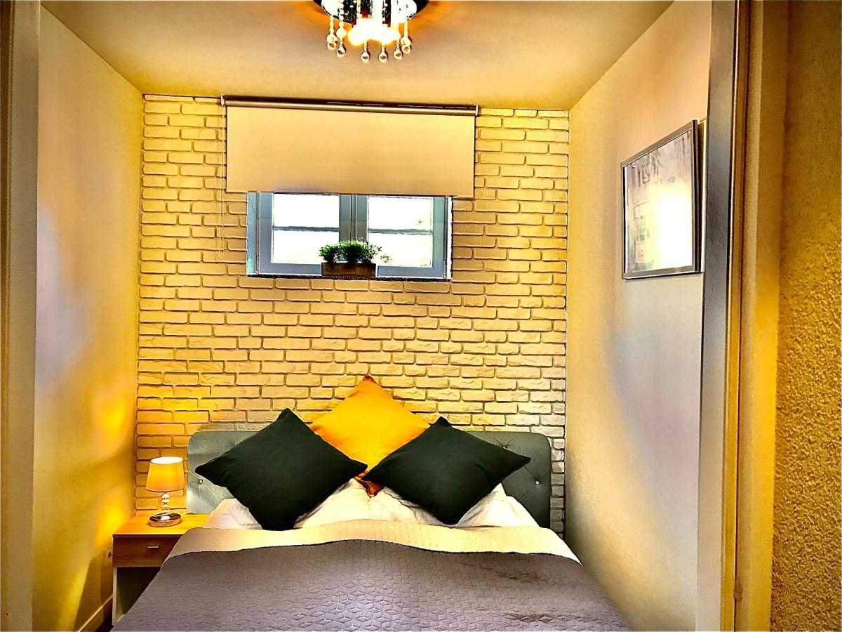 Apartament Blue Crystal Jelenia Góra Eksteriør bilde