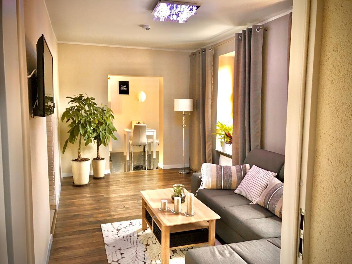 Apartament Blue Crystal Jelenia Góra Eksteriør bilde