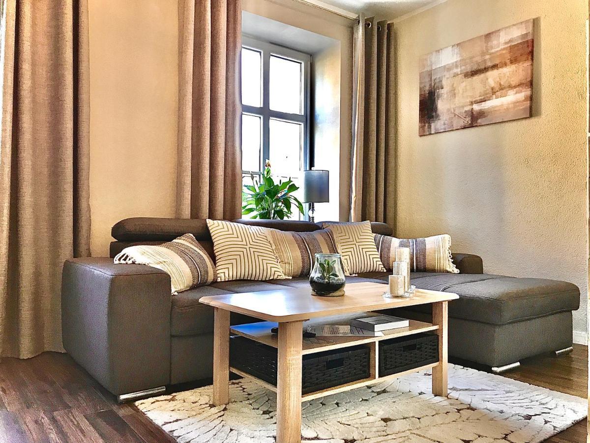 Apartament Blue Crystal Jelenia Góra Eksteriør bilde