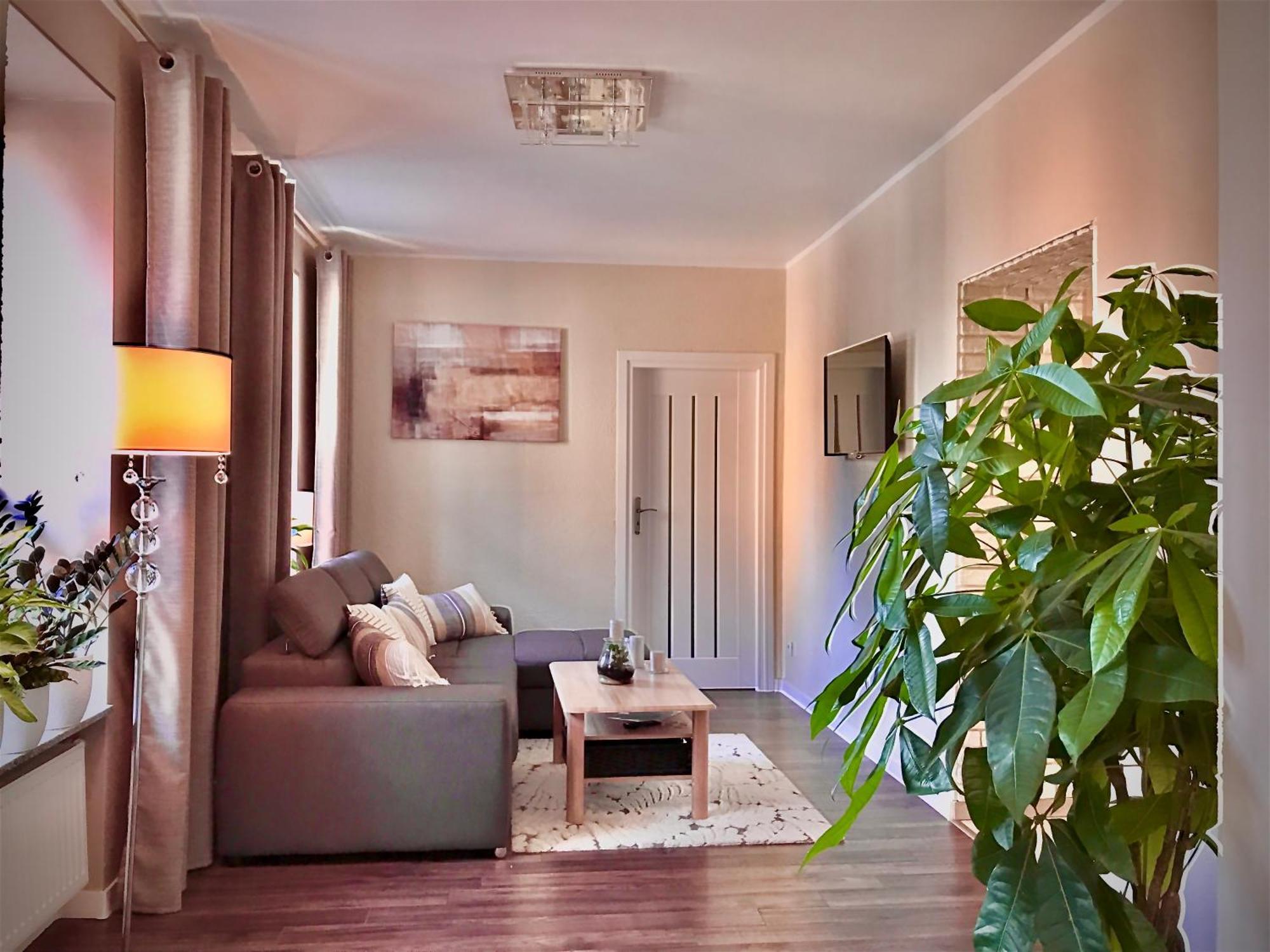Apartament Blue Crystal Jelenia Góra Eksteriør bilde